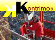 Sponsors Temse Op Wielen