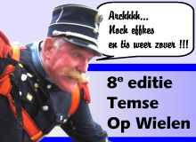 Sponsors Temse Op Wielen