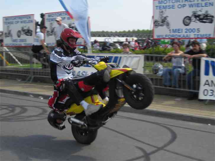 Temse Op Wielen 2005