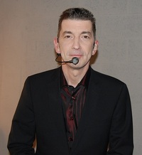 Kris Wauters