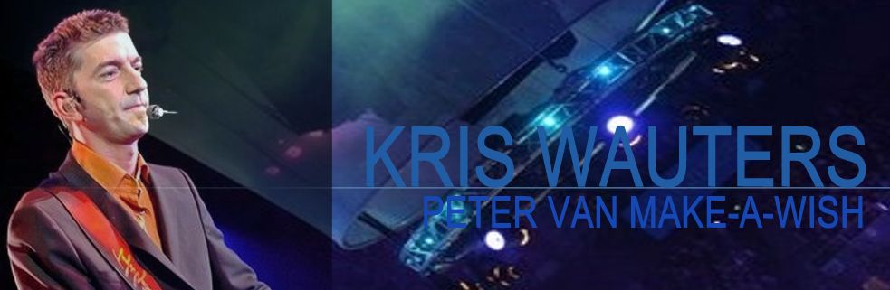 Kris Wauters
