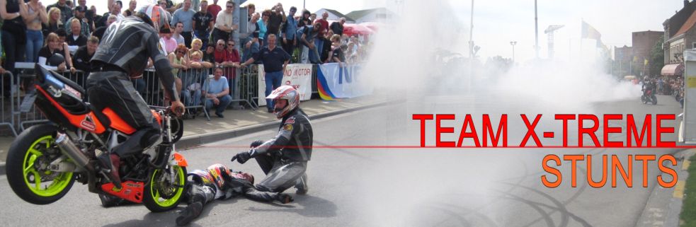 Team X-treme
