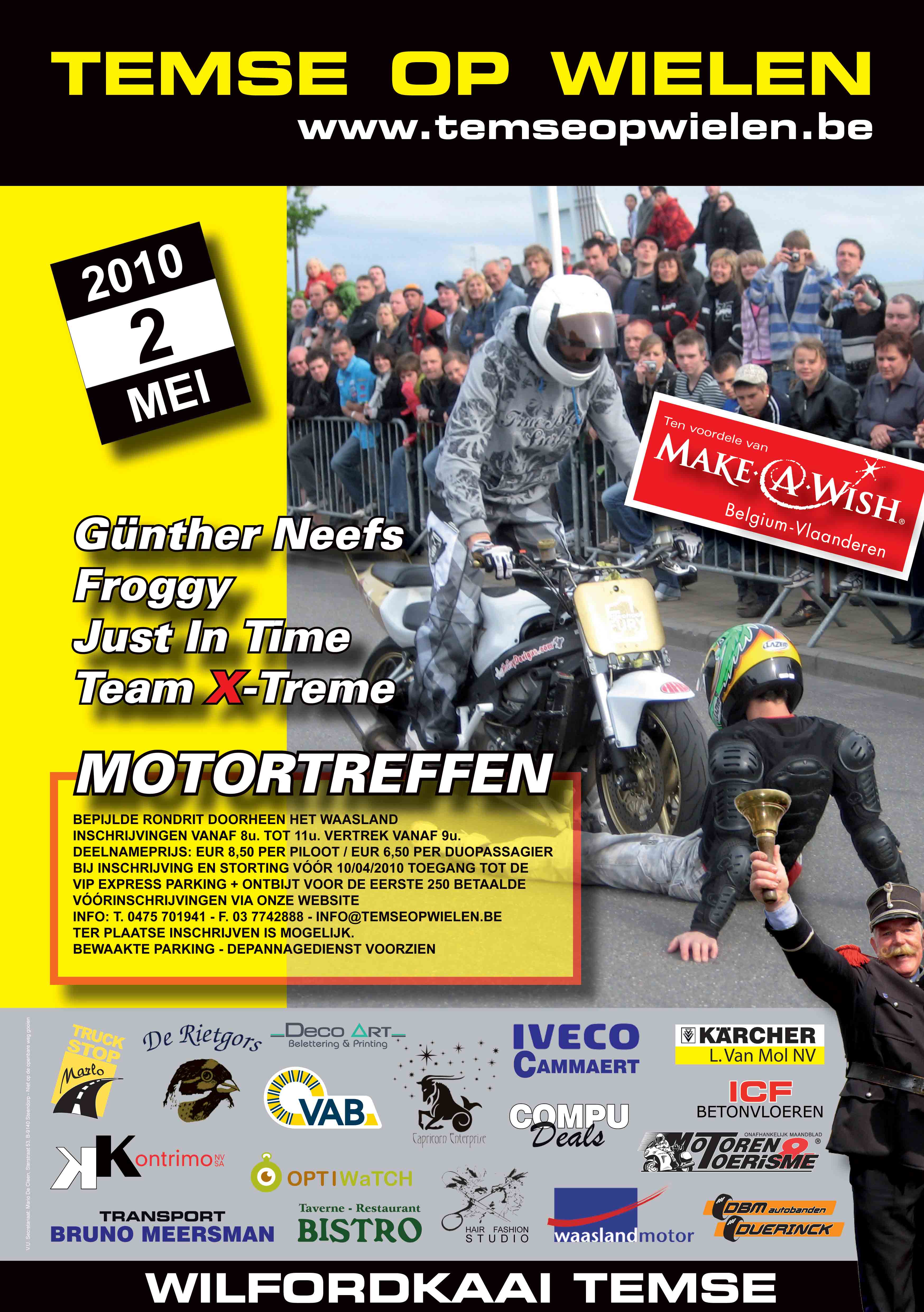 Motortreffen TOW