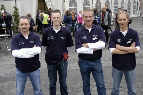TOW Organisatie TOW Organisatie