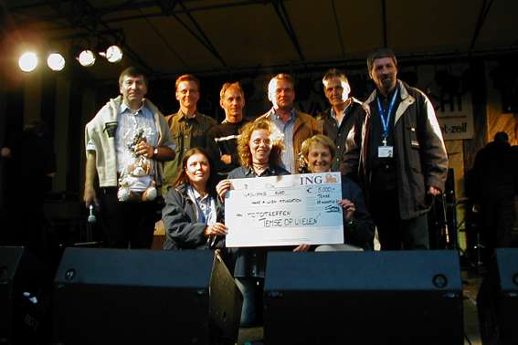 Terugblik 2004 Terugblik 2004