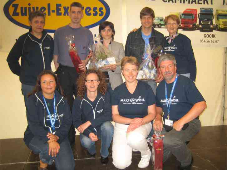 Terugblik 2006